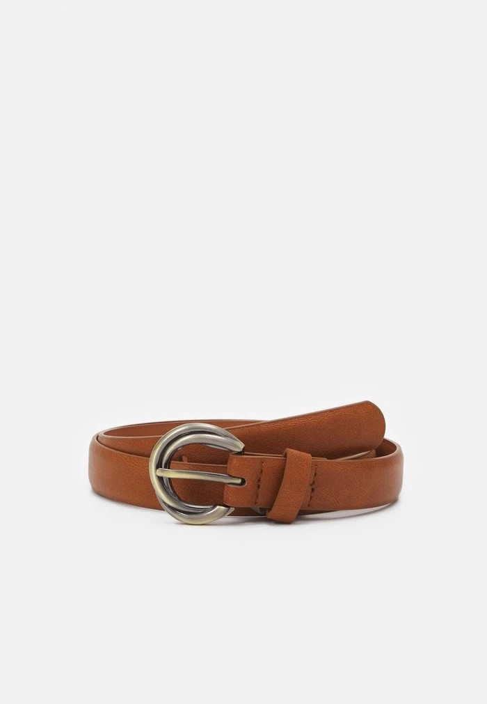 Ceinture ANNA FIELD Anna Field Belt Marron Femme | HVW-5309945